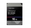 HDD Western Ultrastar DC HC555 16TB 3.5 inch Sata 3 WUH722016CLE6L4