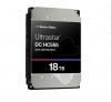 HDD Western Ultrastar DC HC555 18TB 3.5 inch Sata 3 WUH722018CLE6L4