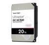 HDD Western Ultrastar HC560 20TB 3.5 inch Sata 3 WUH722020BLE6L4