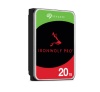 HDD Seagate Ironwolf Pro 20TB 3.5 inch Sata 3 ST20000NT001