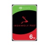 HDD Seagate Ironwolf Pro 6TB 3.5 inch Sata 3 ST6000NT001