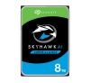 HDD Seagate Skyhawk AI 8TB  3.5 inch Sata 3 ST8000VE001 (Chuyên dụng cho Camera)