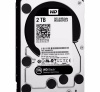 HDD Western Black 2TB 3.5 inch Sata 3 WD2003FZEX