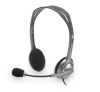Tai nghe LOGITECH H111