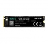 SSD HIKSEMI 256GB M.2 2280 PCIe Gen 3x4 HS-SSD-WAVE(P) 256G