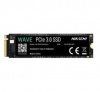 SSD HIKSEMI 512GB M.2 2280 PCIe Gen 3x4 HS-SSD-WAVE(P)512G