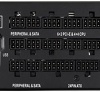 Nguồn Corsair HX1200i Shif Plus Platinum Fully Modular CP-9020267-NA 