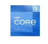 CPU Intel Core i3 14100 