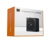 Nguồn Xigmatek Litepower II Plus ip650 500W EN46445