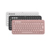 Bàn phím không dây Logitech Pebble Keys 2 K380s