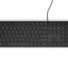 Bàn phím có dây Dell KB216