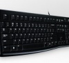 Bàn phím có dây Logitech K120 