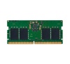 Ram Laptop Kingston 8GB 5600MHz DDR5 KVR56S46BS6-8