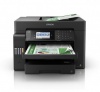 Máy in phun 4 màu A3 đa năng không dây Epson L15150
