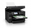 Máy in phun 4 màu A3 đa năng không dây Epson L15150