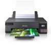 Máy in phun 6 màu không dây A3 Epson L18050 