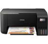 Máy in phun 4 màu đa năng Epson L3210