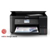 Máy in phun 4 màu đa năng không dây Epson L6270