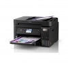 Máy in phun 4 màu đa năng không dây Epson L6270