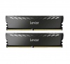 Ram PC LEXAR THOR 16GB 3200MHz DDR4 (2X8) LD4BU008G-R3200GDXG