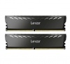 Ram PC LEXAR THOR 32GB 3200MHz DDR4 ( 2X16) LD4BU016G-R3200GDXG
