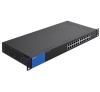 Switch Linksys LGS124
