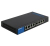 Switch Linksys LGS308