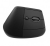 Chuột không dây công thái học Logitech Lift Vertical Bluetooth