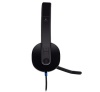 Tai nghe LOGITECH H540