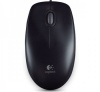 Chuột có dây Logitech M100R