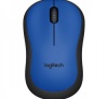 Chuột không dây Logitech M221 Silent