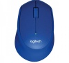 Chuột không dây Logitech M331 Silent