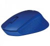 Chuột không dây Logitech M331 Silent