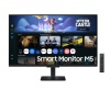 MÀN HÌNH THÔNG MINH SAMSUNG M5 M50F LS32FM500EEXXV 