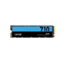 SSD Lexar 500GB M.2 2280 PCIe Gen 4x4 LNM710X500G