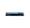 SSD Lexar 500GB M.2 2280 PCIe Gen 4x4 LNM710X500G