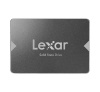 SSD Lexar 512GB 2.5 inch Sata 3 NS100 LNS100-512RB
