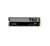 SSD Lexar 2TB M.2 2280 PCIe Gen 4x4  LNQ790X002T