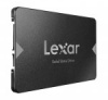 SSD Lexar 1TB 2.5 inch Sata 3 NS100 LNS100-1TRB