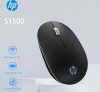 Chuột không dây HP S1500 (3CY48PA)