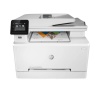 Máy in LaserJet Pro màu đa năng HP MFP M283FDN 7KW74A