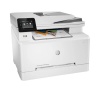 Máy in LaserJet Pro màu đa năng HP MFP M283FDN 7KW74A