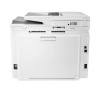 Máy in LaserJet Pro màu đa năng HP MFP M283FDN 7KW74A