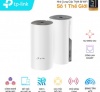 Hệ thống Wifi Mesh TPLink Deco M4(2-Pack)