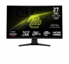 MÀN HÌNH LCD MSI MAG 274CXF