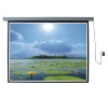 Màn chiếu điện 100'' Apollo/Dalite