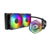 Tản nhiệt nước Cooler Master MasterLiquid 240 Atmos