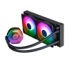 Tản nhiệt nước Cooler Master MasterLiquid 240 Atmos