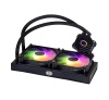 Tản nhiệt nước Cooler Master Masterliquid 240L Core ARGB