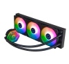 Tản nhiệt nước Cooler Master MasterLiquid 360 Atmos